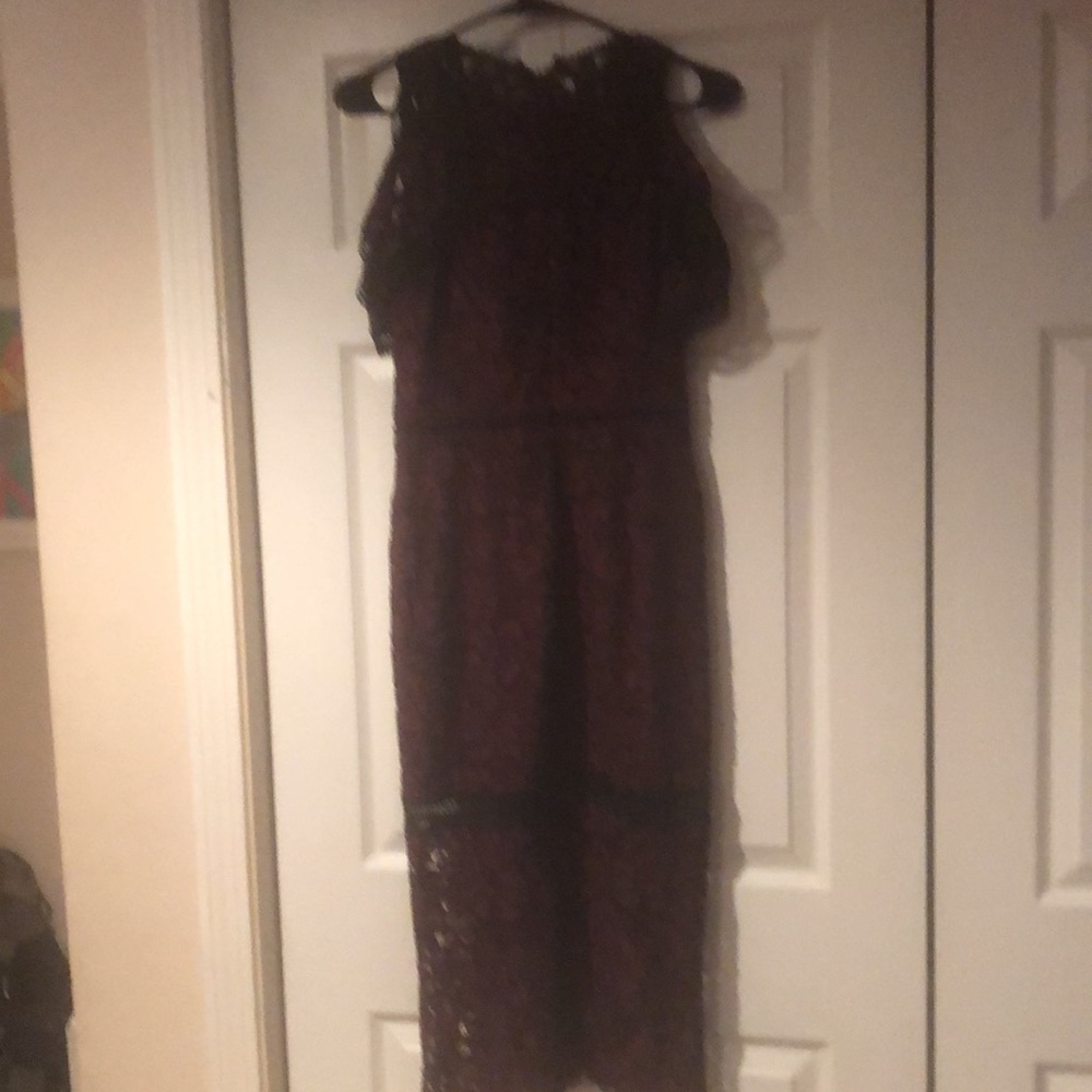 Alexis dress - Picture 7 of 10